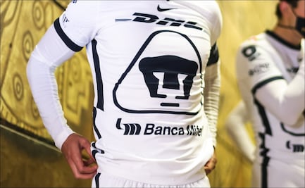 Se acabaron los delanteros en Pumas