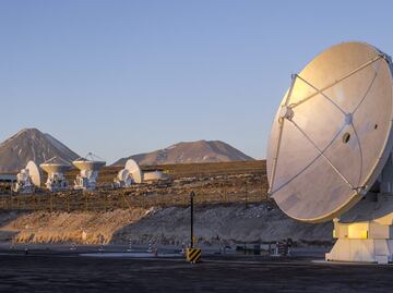 Mexican wins award for most beautiful astronomical image