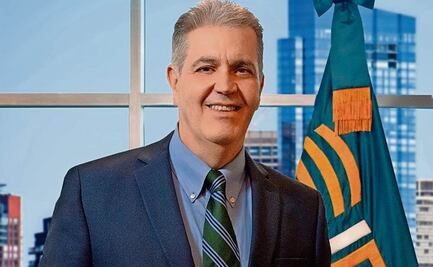 “El IPAB se va a recuperar de CIBanco antes de diciembre”, señala Ángel Limón, secretario ejecutivo del instituto