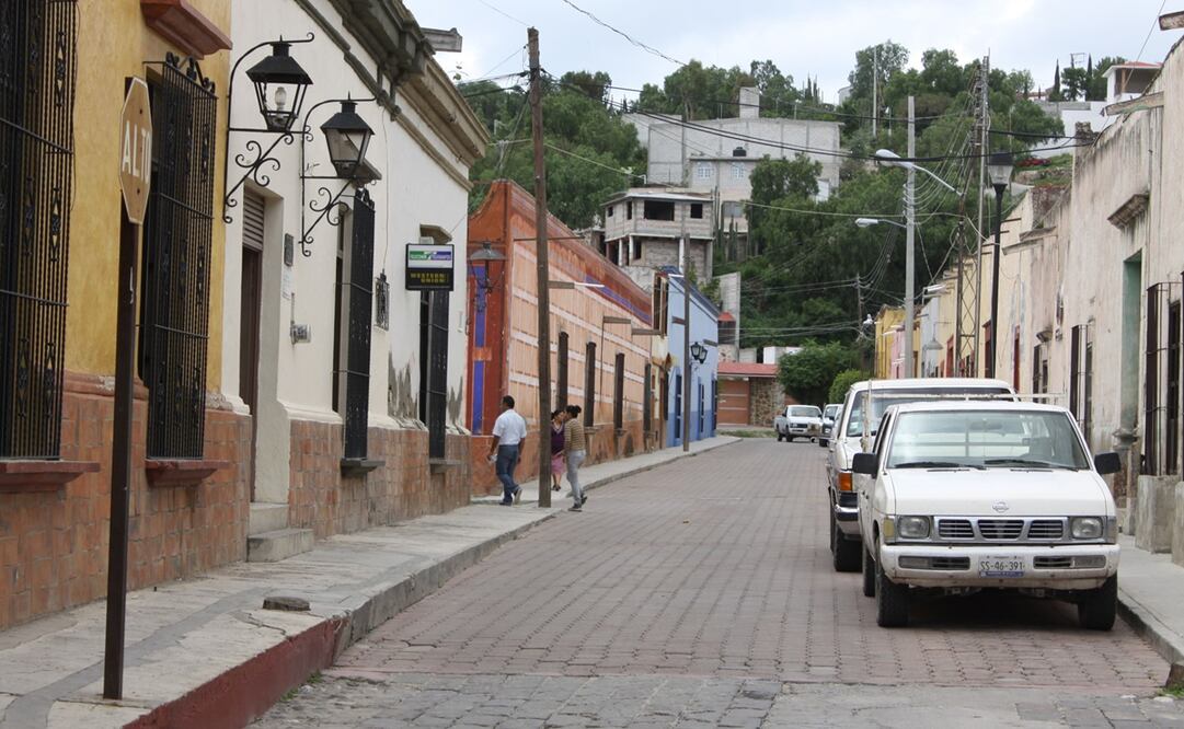 Foto: Archivo/EL UNIVERSAL