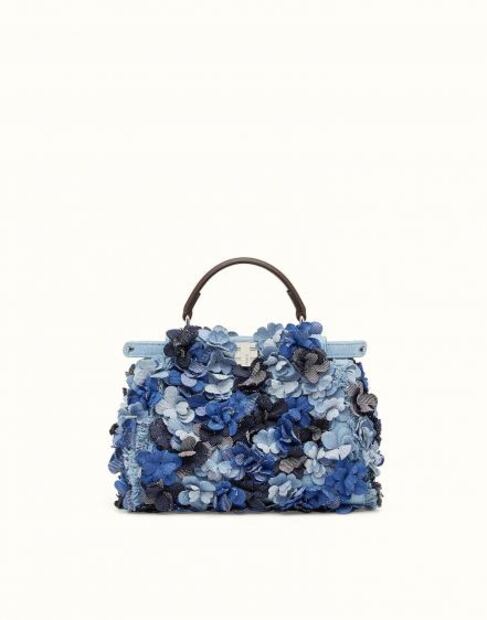 Te contamos todo acerca de la nueva bolsa de 98 mil pesos de Danna Paola