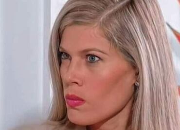 Betty la fea: se supo la verdad detrás del apodo del personaje ‘La Peliteñida’