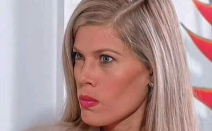 Betty la fea: se supo la verdad detrás del apodo del personaje ‘La Peliteñida’