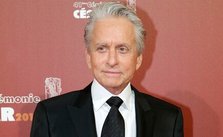 Ex empleada narra acoso sexual de Michael Douglas 
