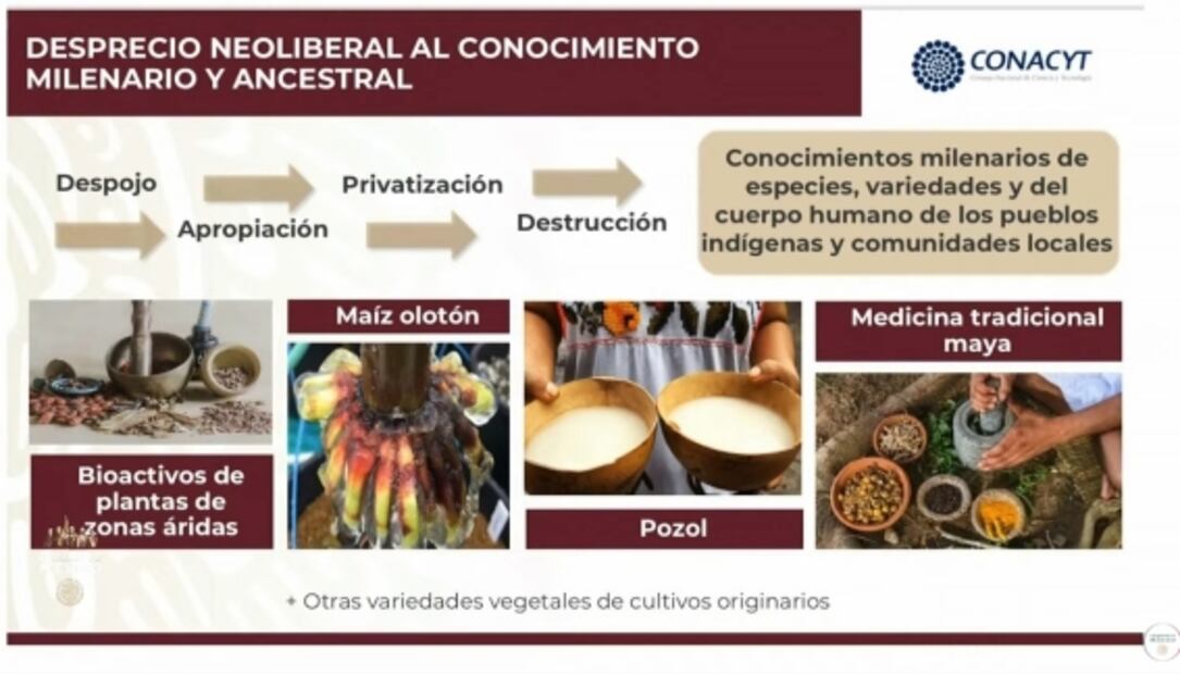 La mañanera de AMLO, 6 de septiembre, minuto a minuto