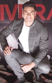 El lado oscuro de Carlos Rivera