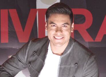 El lado oscuro de Carlos Rivera