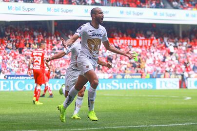 Pumas a la liguilla con triunfo en Toluca
