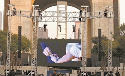 Manifestaciones y conciertos dificultarán tránsito vial en la ciudad