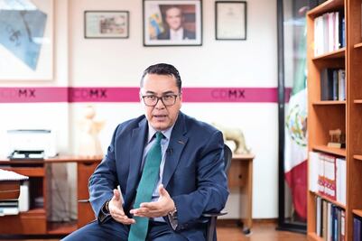 CDMX vigila programas sociales por comicios