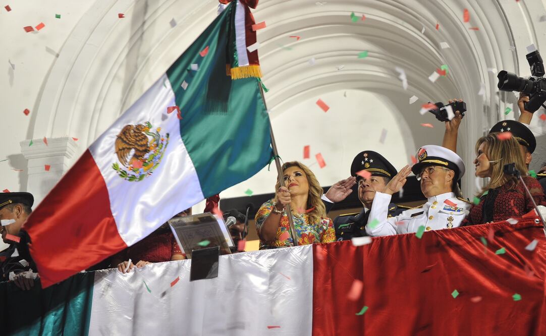 Foto: Amalia Escobar. EL UNIVERSAL