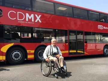 Cómo tramitar la tarjeta incluyente de discapacidad en la CDMX