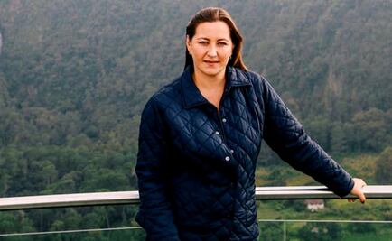 Martha Erika presenta solicitud de impedimento contra magistrado