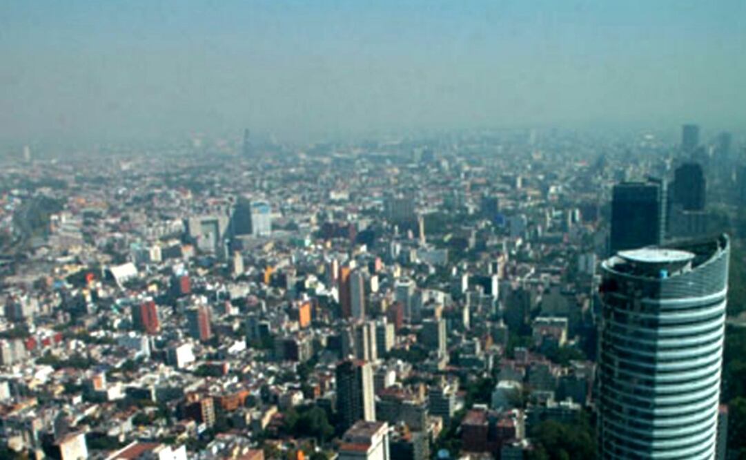 Inseguridad y violencia en el Valle de México