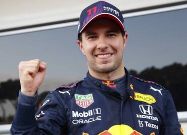 ¿Qué ver?: La serie de "Checo Pérez" que muestra el camino de su éxito