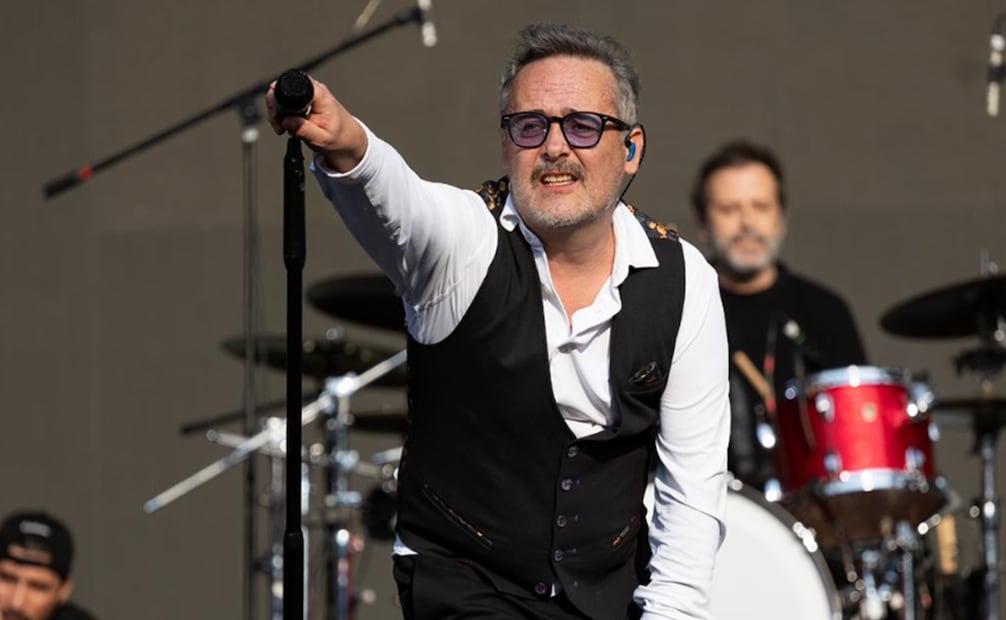 Foto: Hugo Salvador/EL UNIVERSAL.