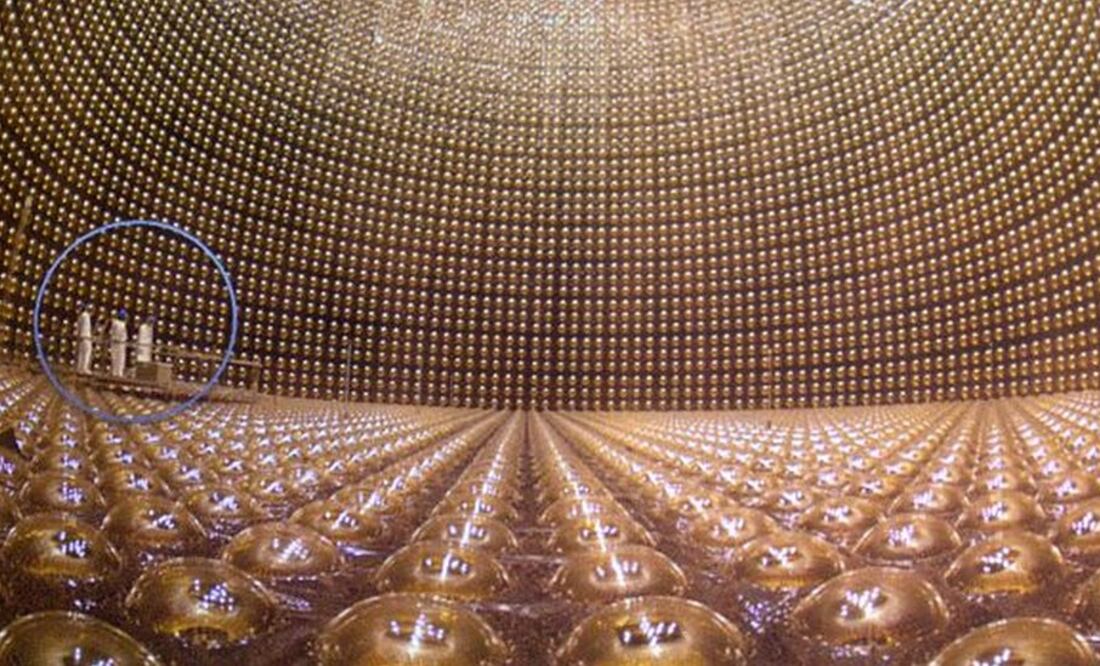 Foto: Imagenes Getty