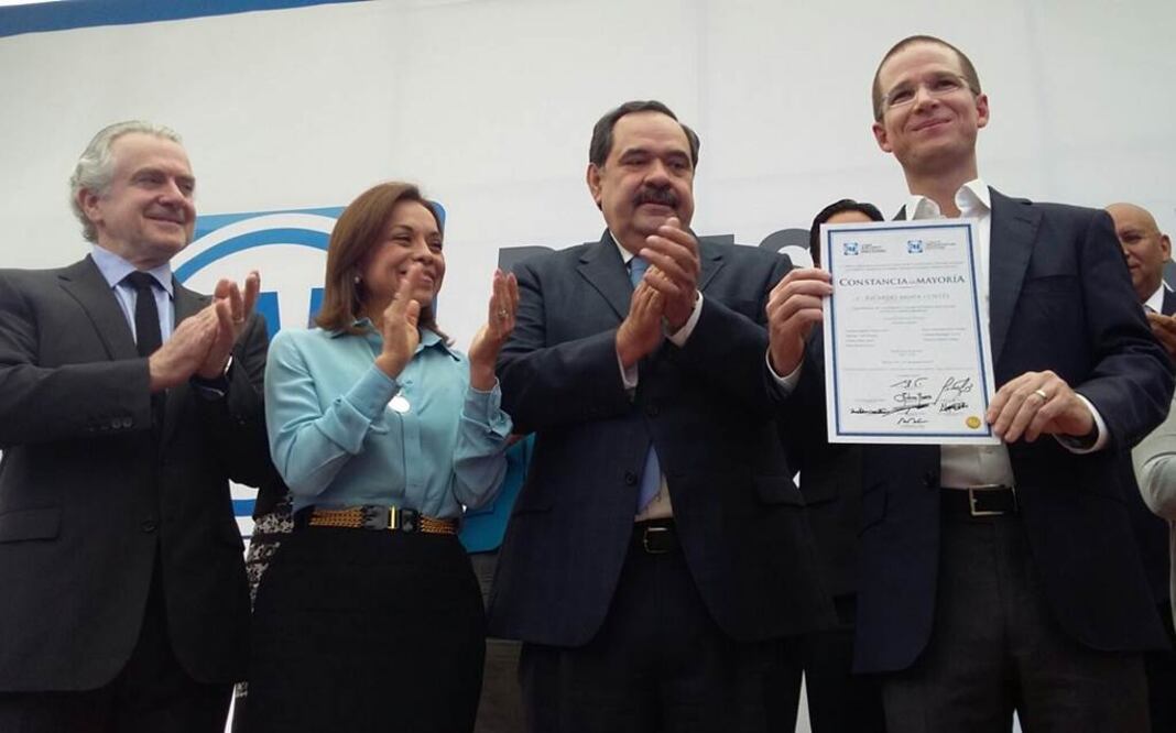 Foto: Juan Carlos Reyes / ELUNIVERSAL