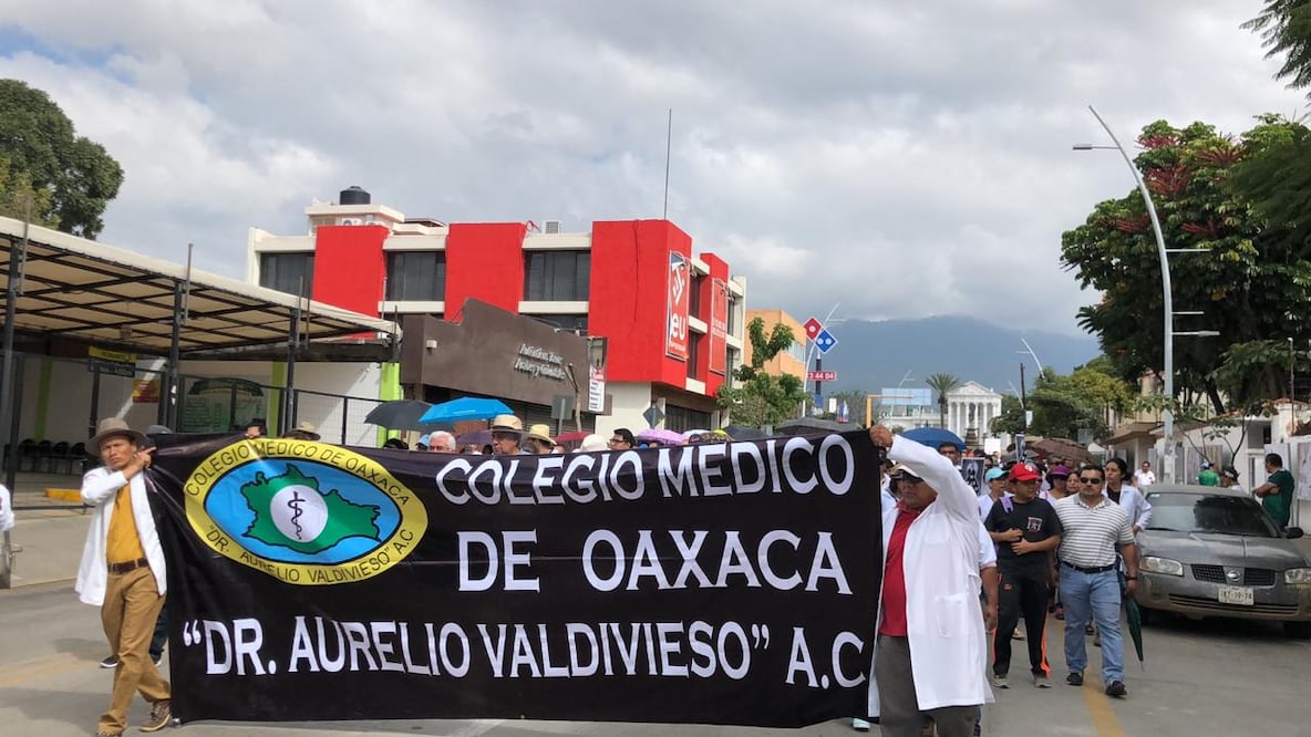 Foto: Ismael García / EL UNIVERSAL