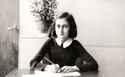 Plan de quitar el nombre de Ana Frank a una guardería desata ola de protestas en Alemania