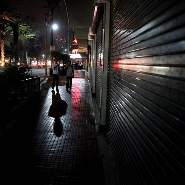 Los habitantes de la ciudad enfrentan inquietudes y problemáticas colectivas que salen a la luz a través de los relatos del podcast. Adrián Hernández/EL UNIVERSAL.