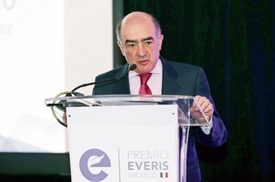 TLCAN no creará crisis, ni gran crecimiento: Téllez