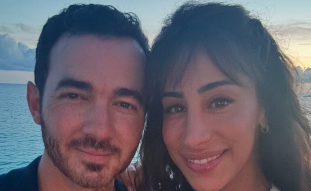 Danielle Jonas, esposa de Kevin, enfrenta enfermedad. Foto: @daniellejonas (Instagram)