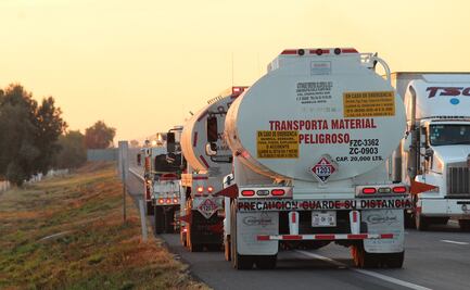 Exservidor de Pemex cae por fraude