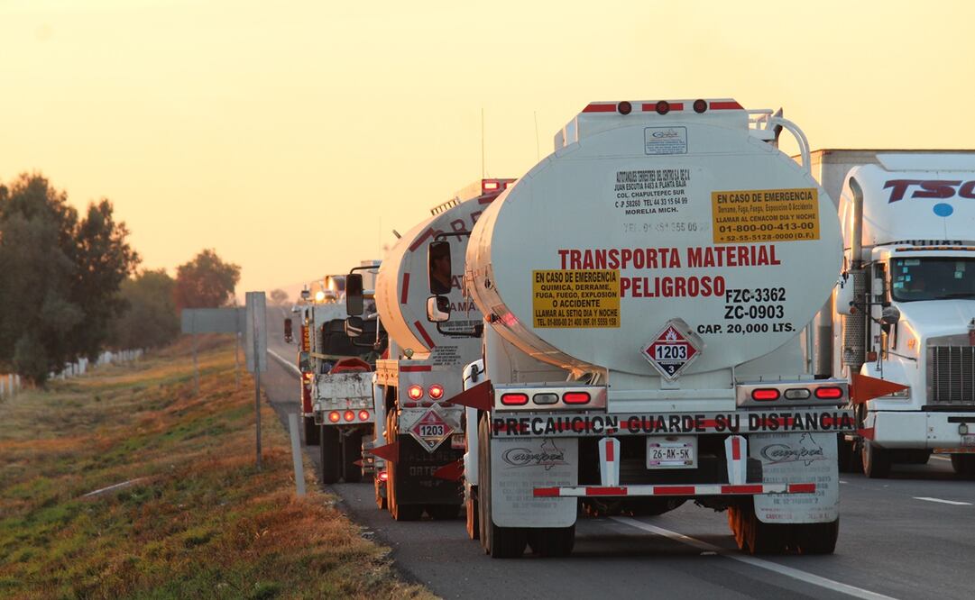 El valor del total de las unidades que supuestamente se iban a adquirir era de 27 millones de pesos aproximadamente. Foto: ARCHIVO EL UNIVERSAL