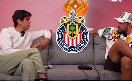 JJ Macías explota contra exdirectivo de Chivas: “Sólo fue a robar, había una mafia”