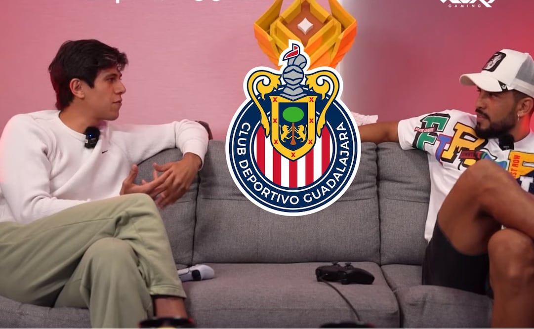 JJ Macías explota contra exdirectivo de Chivas: “Fue a robar, había una mafia”