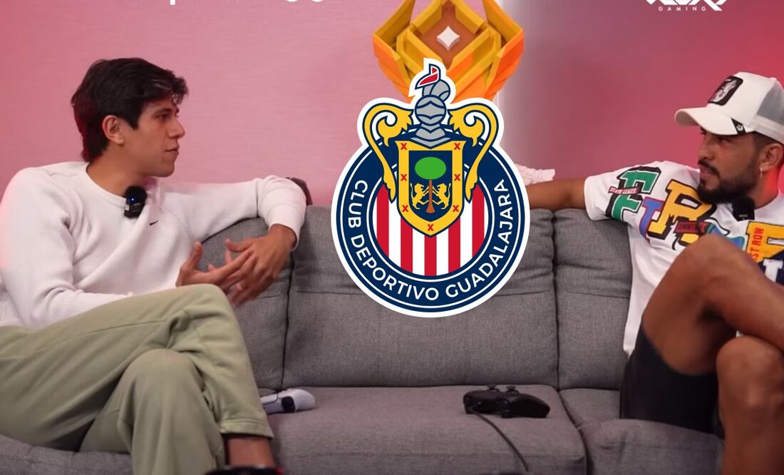 JJ Macías explota contra exdirectivo de Chivas: “Fue a robar, había una mafia”