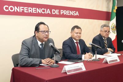 Amplían arancel al acero, calzado y textil