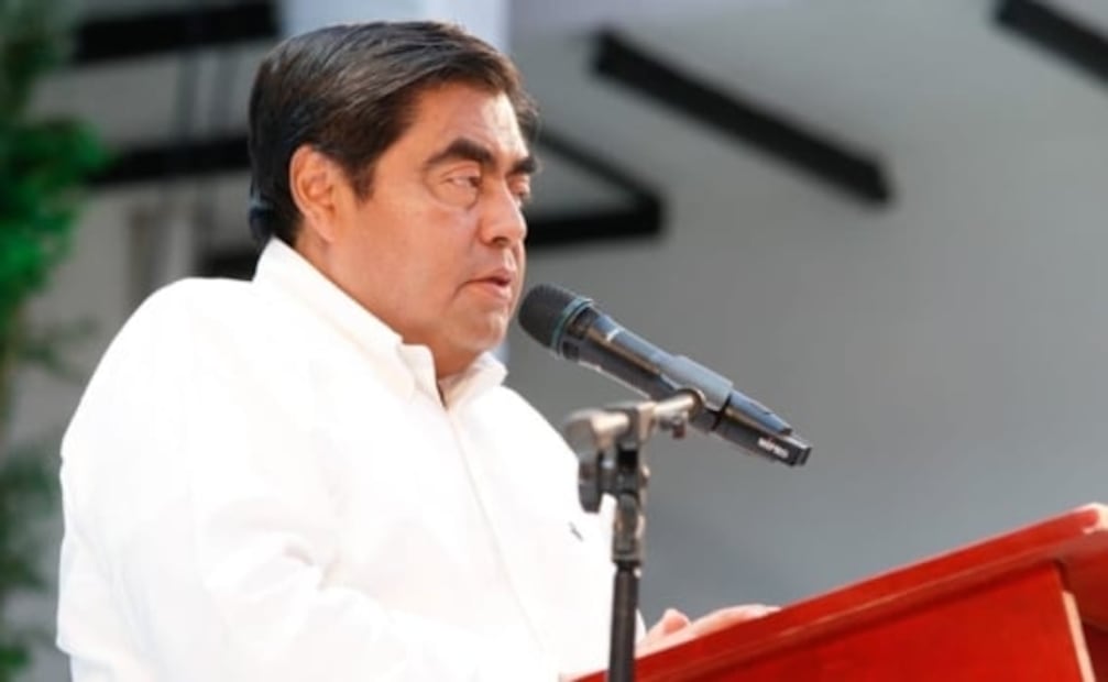 Perfil. Miguel Barbosa Huerta entre la polémica y la persecución