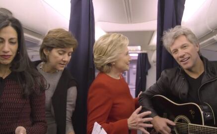 Famosos se unen al #MannequinChallenge 