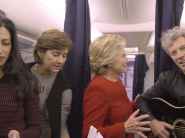 Famosos se unen al #MannequinChallenge