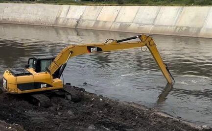 Organización rechaza declaraciones de Comisión Estatal del Agua de Hidalgo; asegura que contaminación del río Tula es por aguas residuales