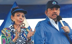 EU llama a aislar a Nicaragua