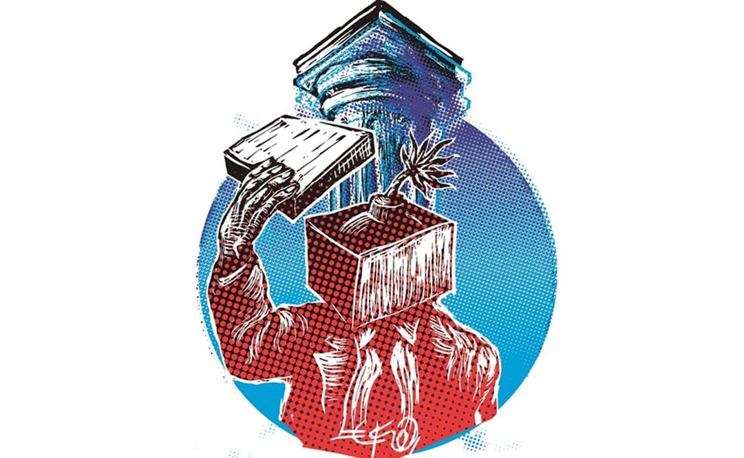 El “Frankenstein” que resolvió el bombazo de Salamanca