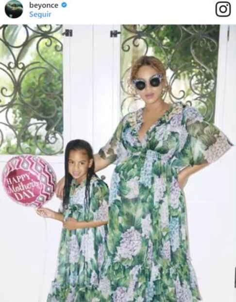 Ana Brenda Contreras se inspira en estilo de Beyoncé