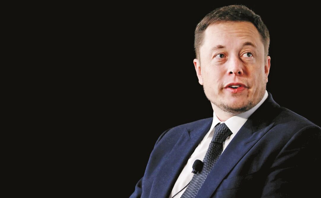 La presencia de Musk al frente de Tesla ha estado cuestionada desde hace meses. Foto: Archivo EL UNIVERSAL 
