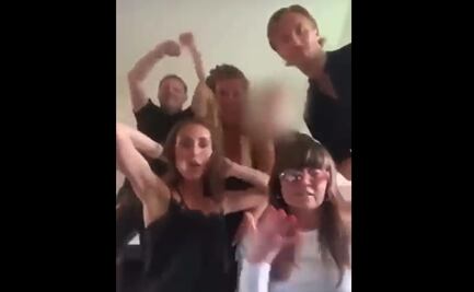 Las mujeres podemos bailar y liderar: inundan redes de videos en apoyo de primera ministra de Finlandia