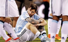 Argentina y Lionel Scaloni van por la marca que no se rompe desde 1963