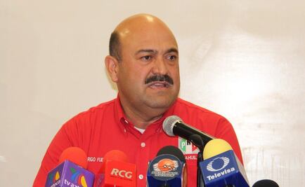 PRI-Coahuila pide a AMLO que dé a conocer lista de huachicoleros en Pemex