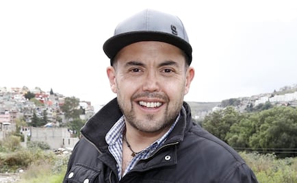 Ya quisiera tener nariz: Mauricio Clark