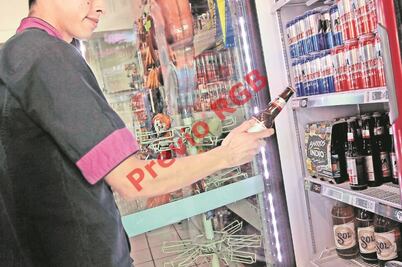 Fin de año eleva riesgos por alcohol 