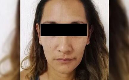 Sentencian a 33 años de prisión a "La Flaca" por secuestro en Tultitlán