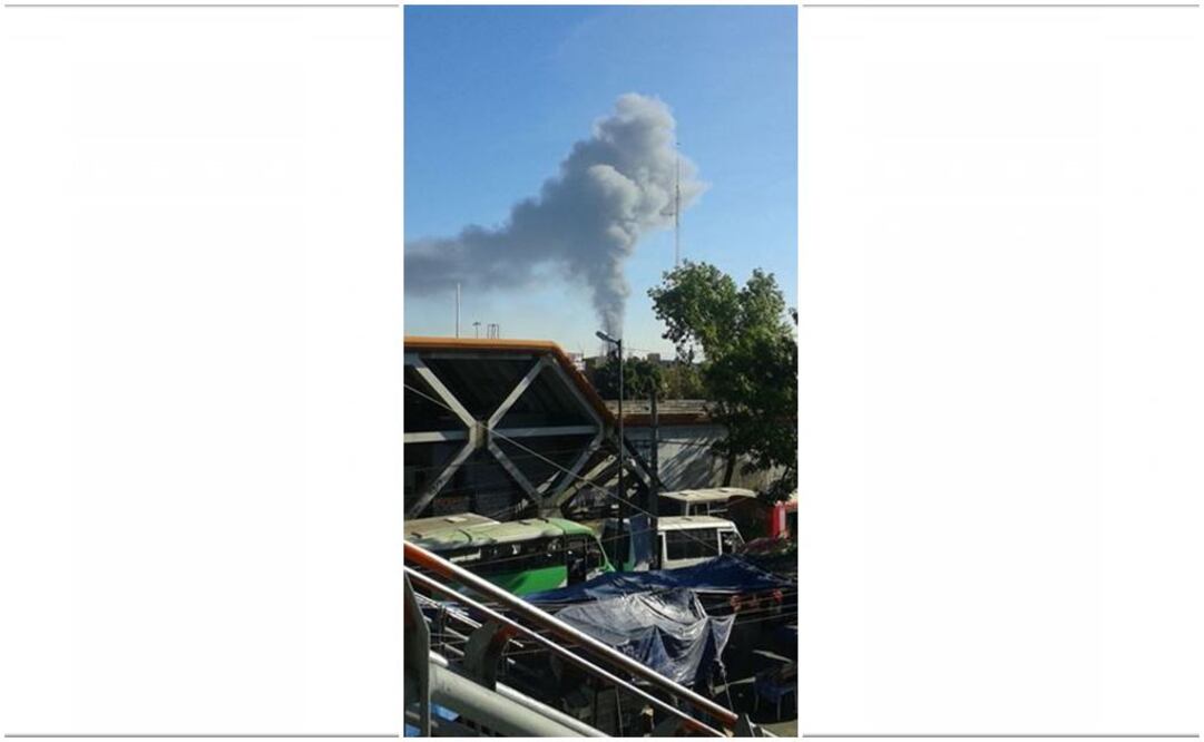 Foto: Antonio Hernández / EL UNIVERSAL