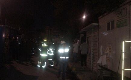 Suman 7 microsismos esta noche en Álvaro Obregón