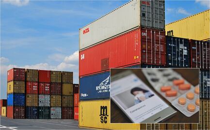 México no puede descartar impacto a exportación por el coronavirus: SE